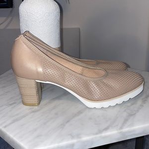 SOFFICE SOGNO Sporty Pump